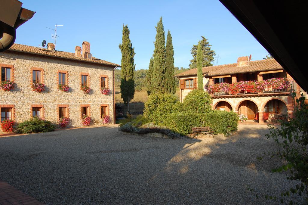 Poggio Ugo Villa Bucine Exterior photo