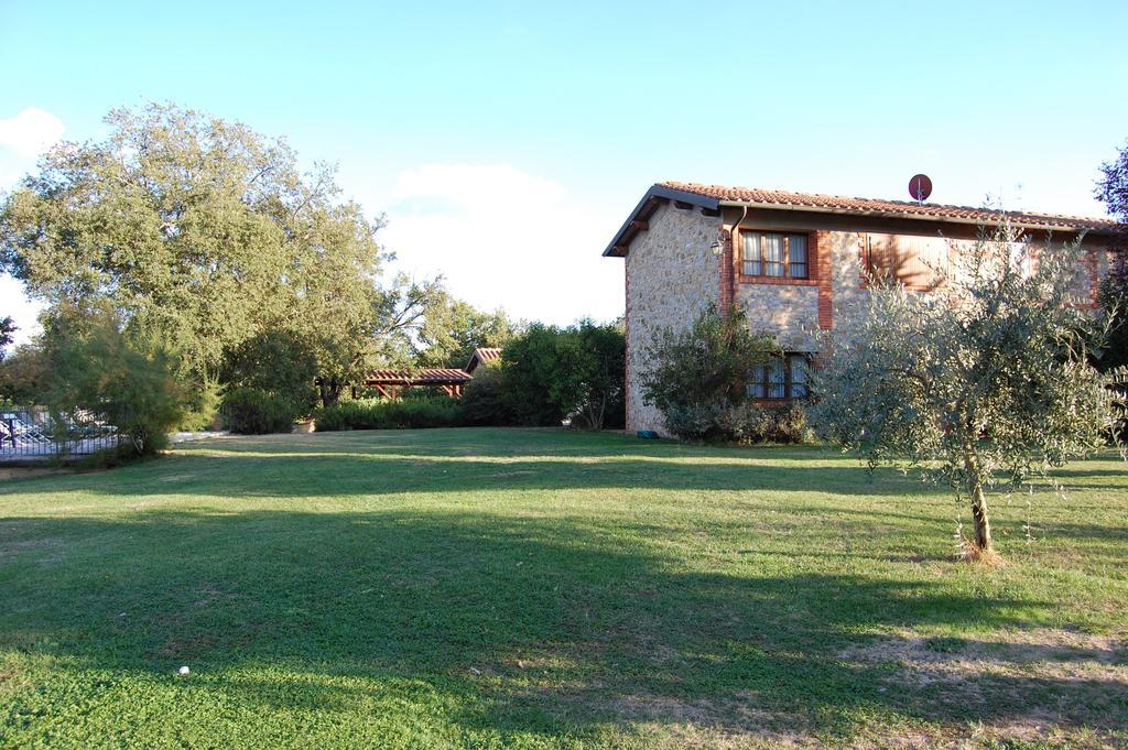 Poggio Ugo Villa Bucine Exterior photo