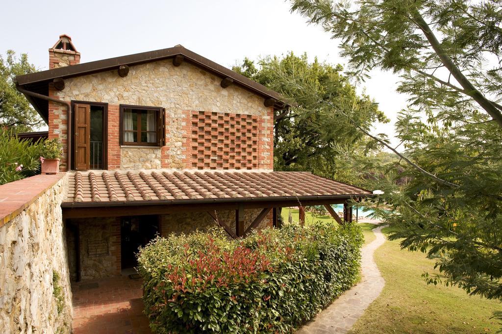 Poggio Ugo Villa Bucine Exterior photo